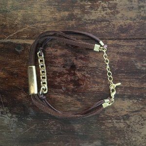 Hardware Bracelet